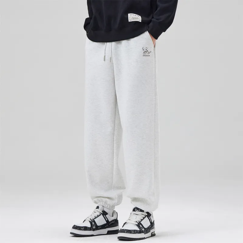  CHOCOOLATE Casual Pants Men-5