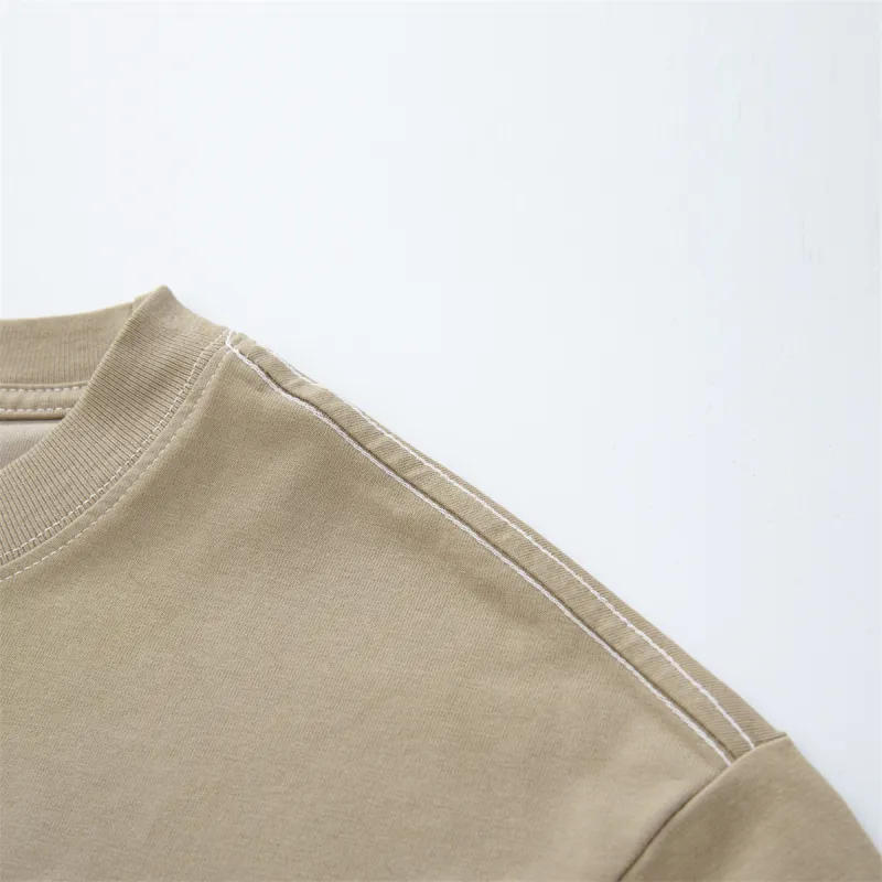  CHOCOOLATE T Shirts Unisex-12