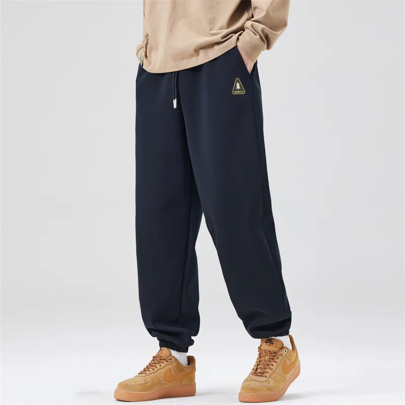  CHOCOOLATE Casual Pants Unisex-6
