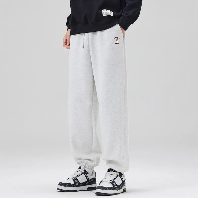 CHOCOOLATE Casual Pants Unisex-5