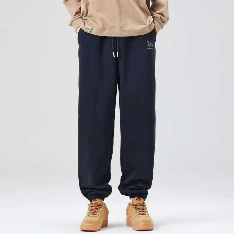  CHOCOOLATE Casual Pants Men-9