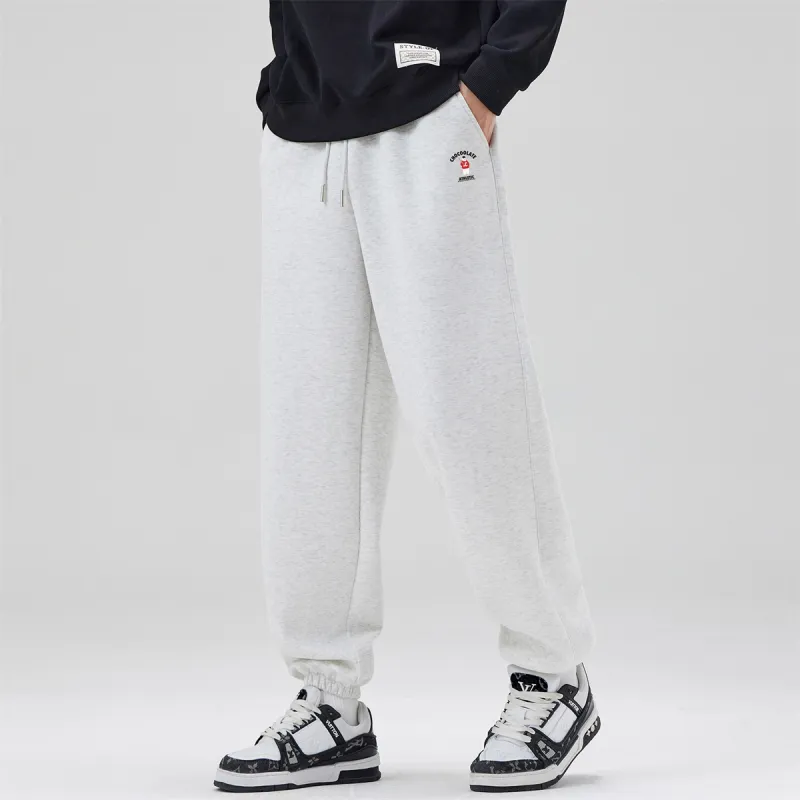  CHOCOOLATE Casual Pants Unisex-6