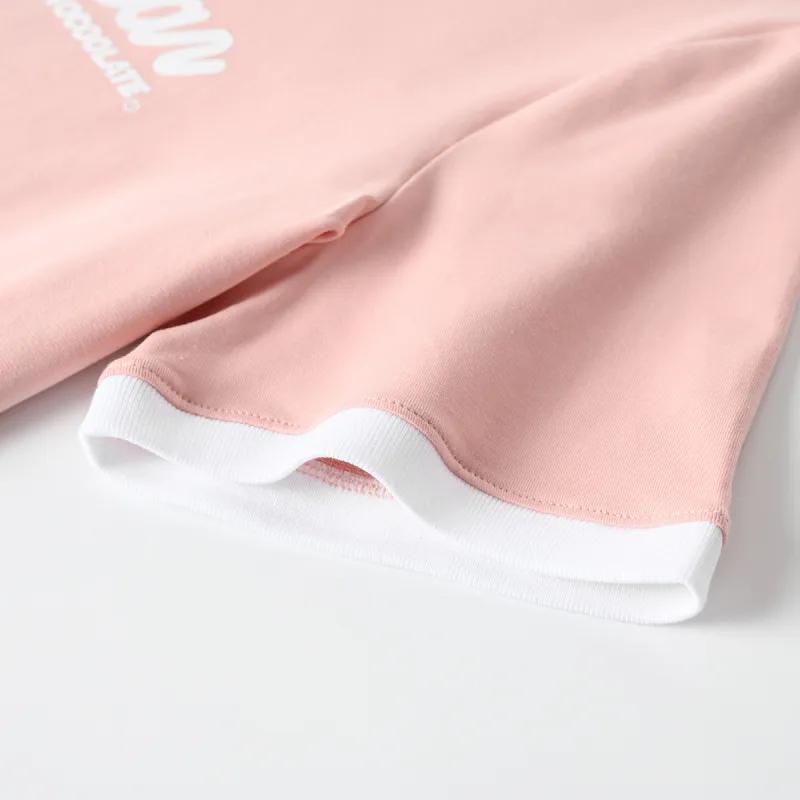  CHOCOOLATE T Shirts Women's-8