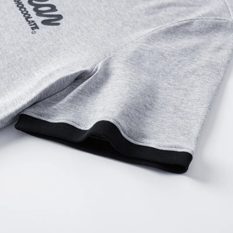  CHOCOOLATE T Shirts Women's-13