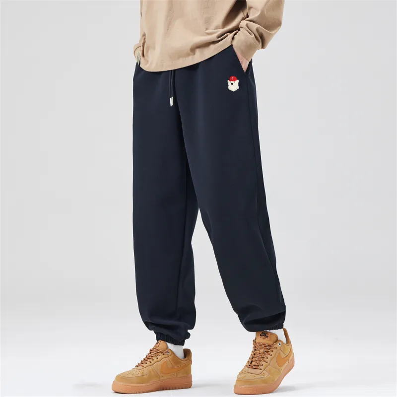  CHOCOOLATE Casual Pants Unisex-13