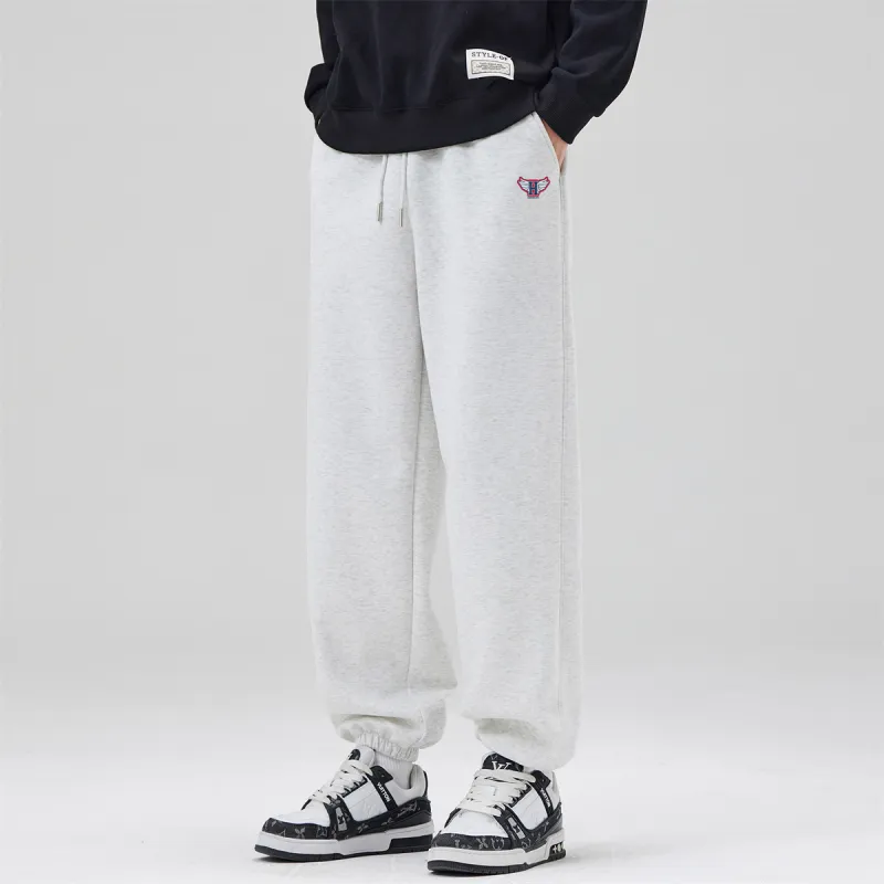  CHOCOOLATE Casual Pants Unisex-4