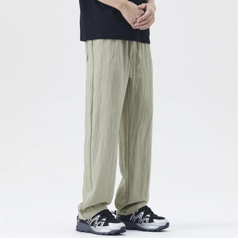  CHOCOOLATE Casual Pants Unisex-7