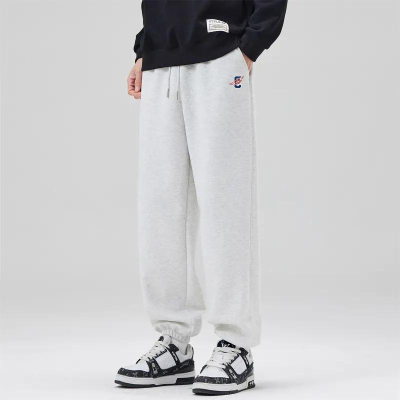  CHOCOOLATE Casual Pants Unisex-6