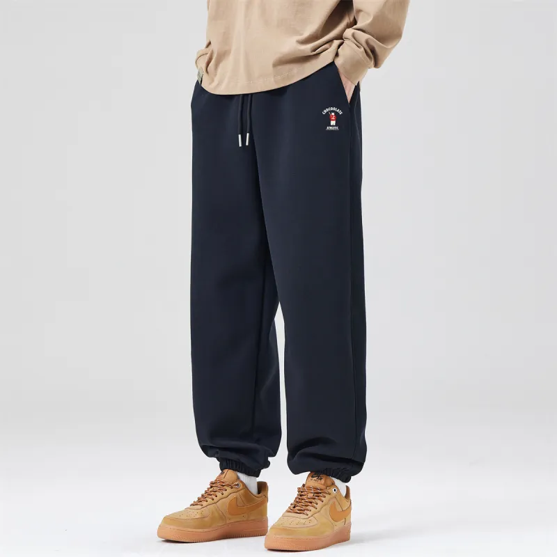  CHOCOOLATE Casual Pants Unisex-11