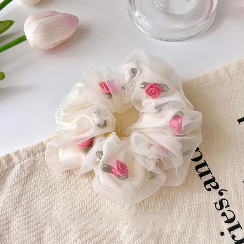OFLY Hair Ties Women's-1