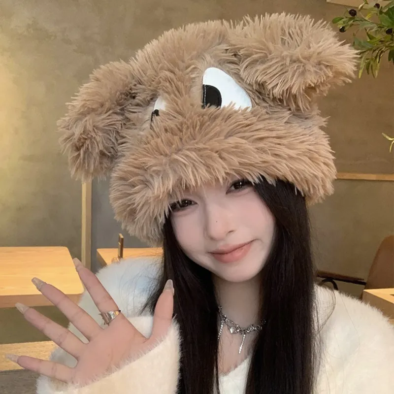 OFLY Beanies Women's-7