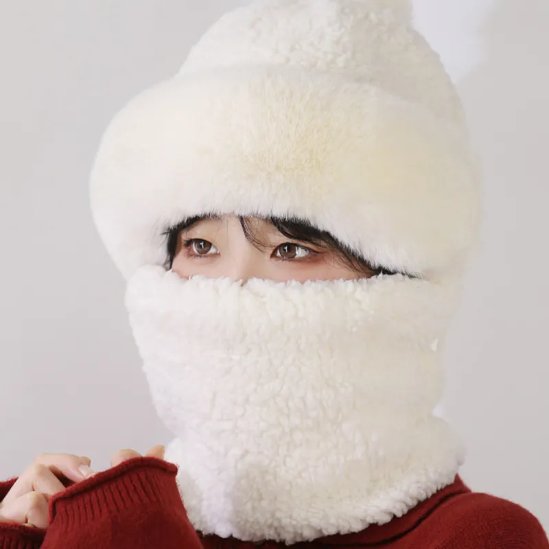 OFLY Beanies Women's-10
