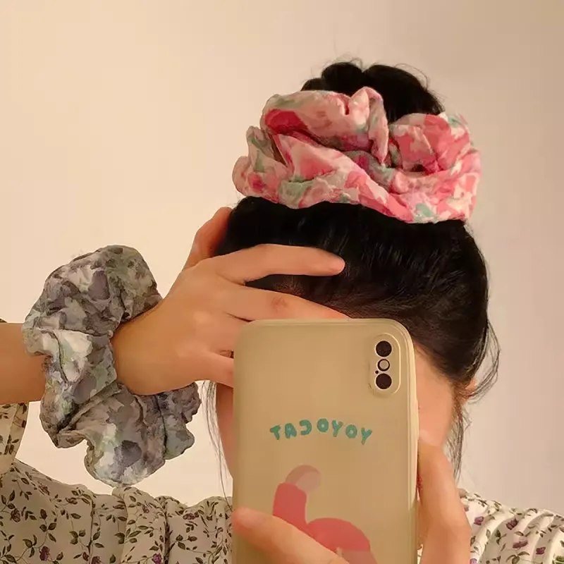 OFLY Hair Ties Women's-9