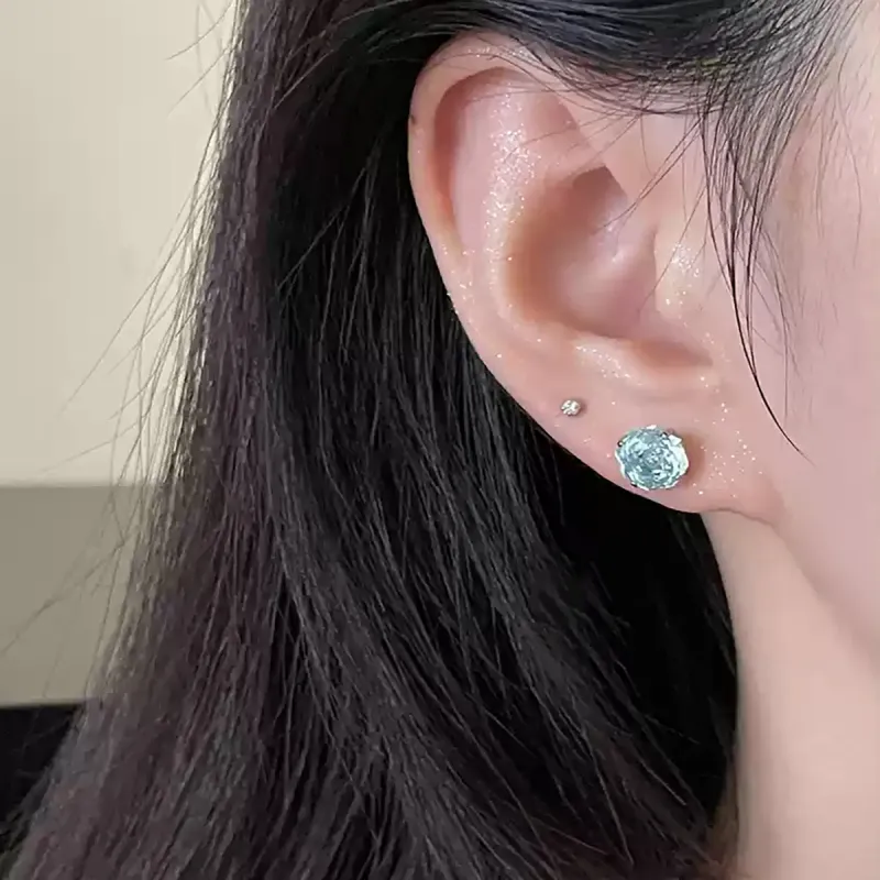 OFLY Earrings Women's-11