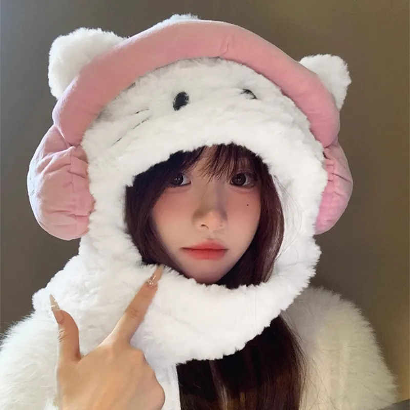 OFLY Beanies Women's-4