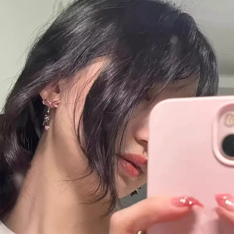 OFLY Earrings Women's-6