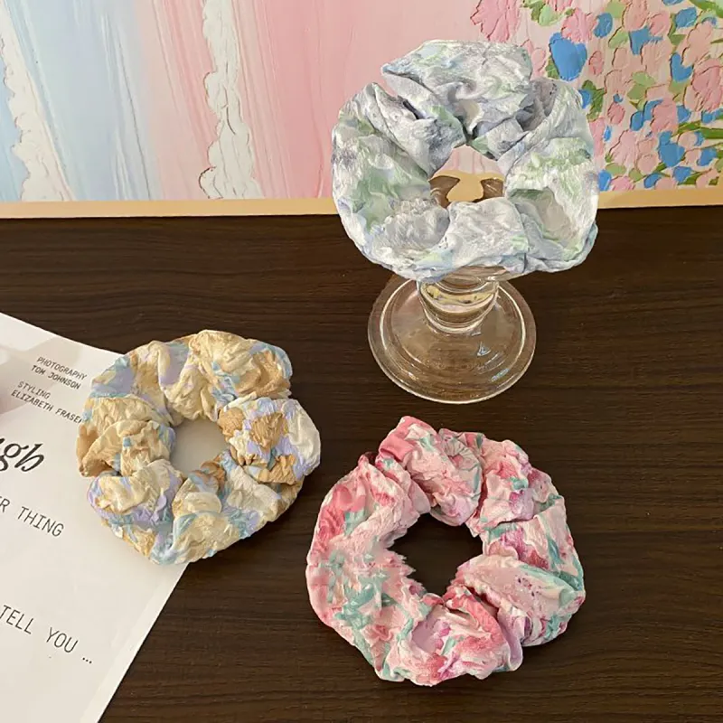 OFLY Hair Ties Women's-3