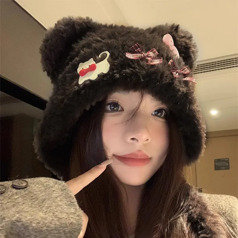 OFLY Beanies Women's-1