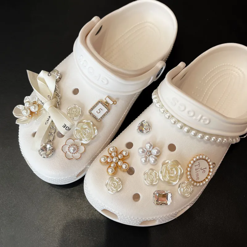 OFLY Shoe Accessories Unisex-2
