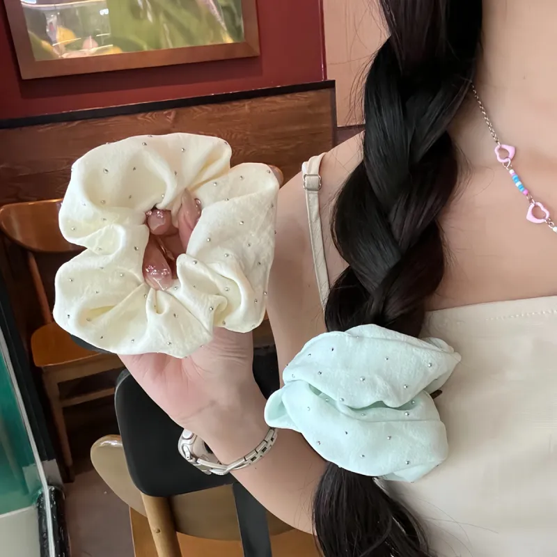 OFLY Hair Ties Women's-5