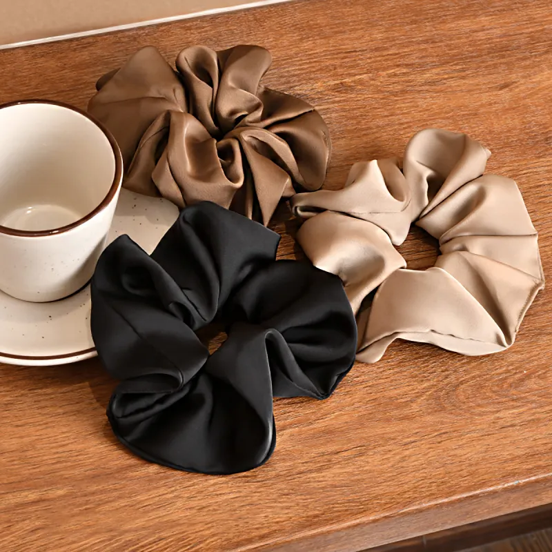 OFLY Hair Ties Women's-10