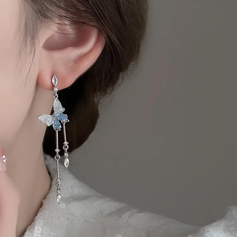 OFLY Earrings Women's-6