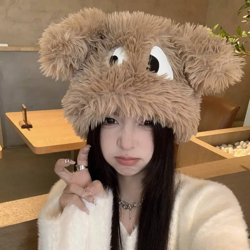 OFLY Beanies Women's-2
