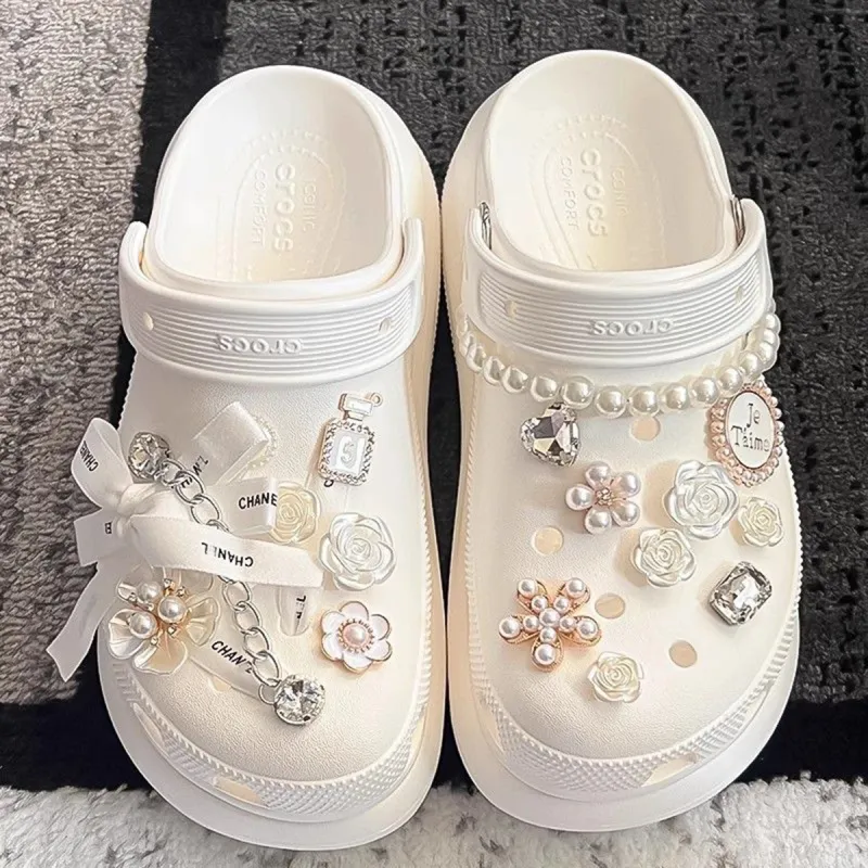 OFLY Shoe Accessories Unisex-3