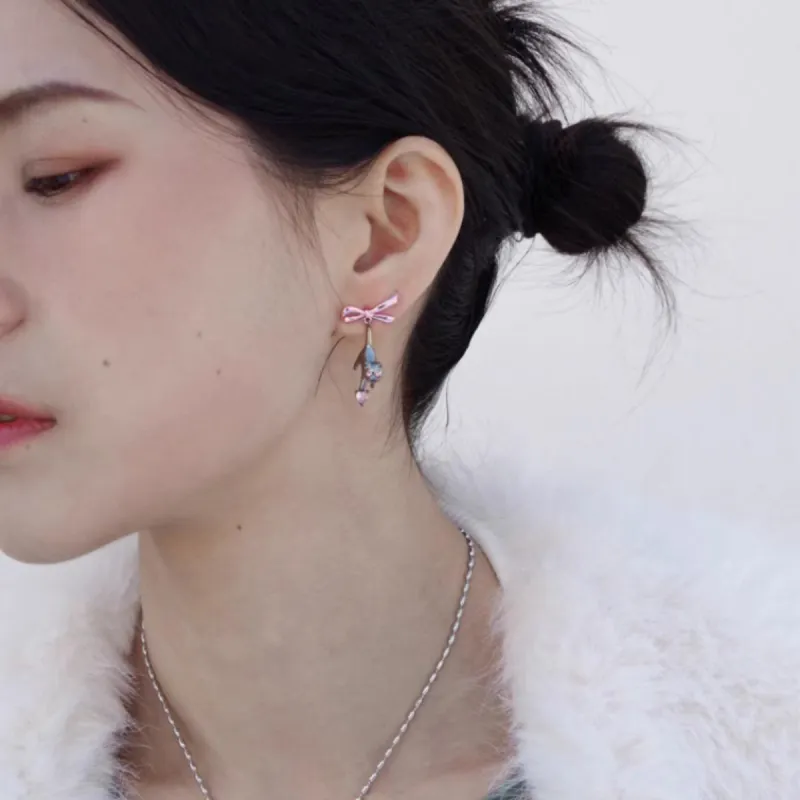 OFLY Earrings Women's-7