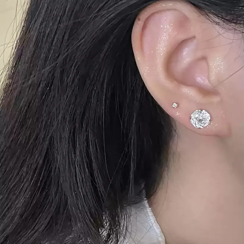 OFLY Earrings Women's-5