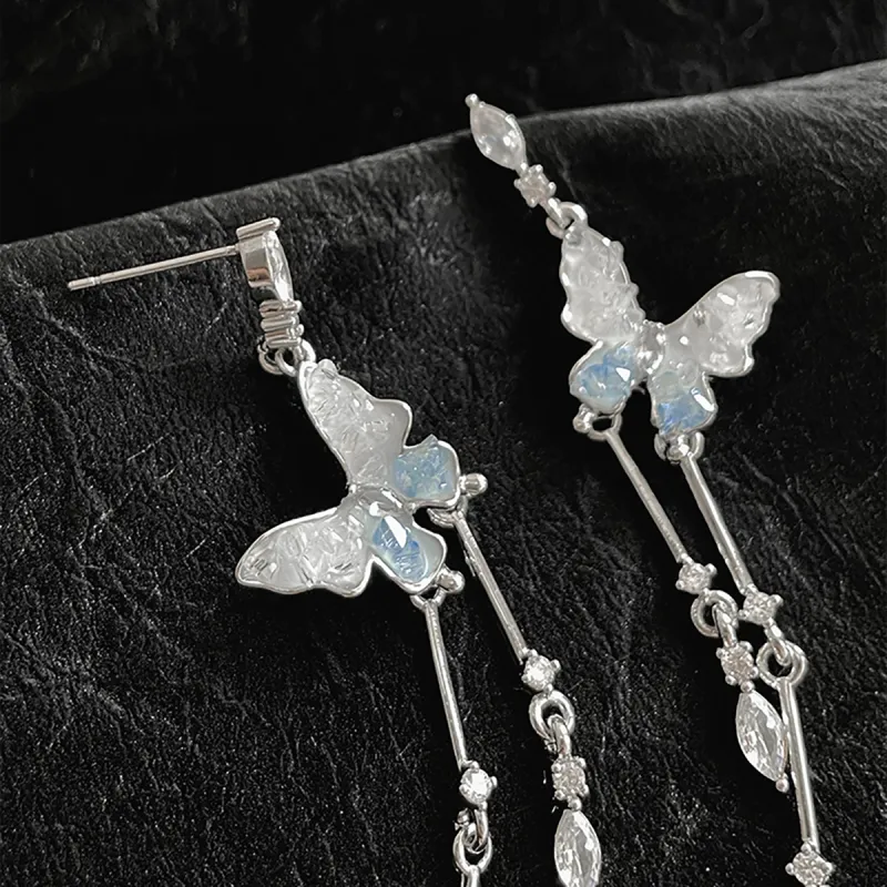 OFLY Earrings Women's-2