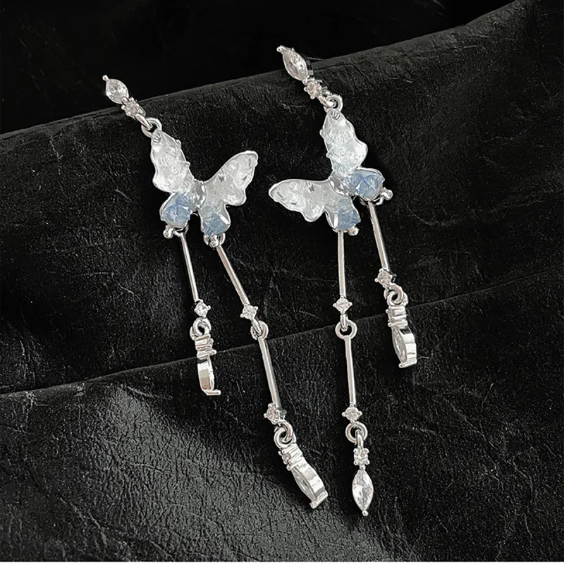 OFLY Earrings Women's-1