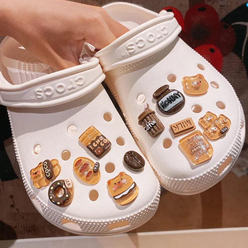 OFLY Shoe Accessories Unisex-3