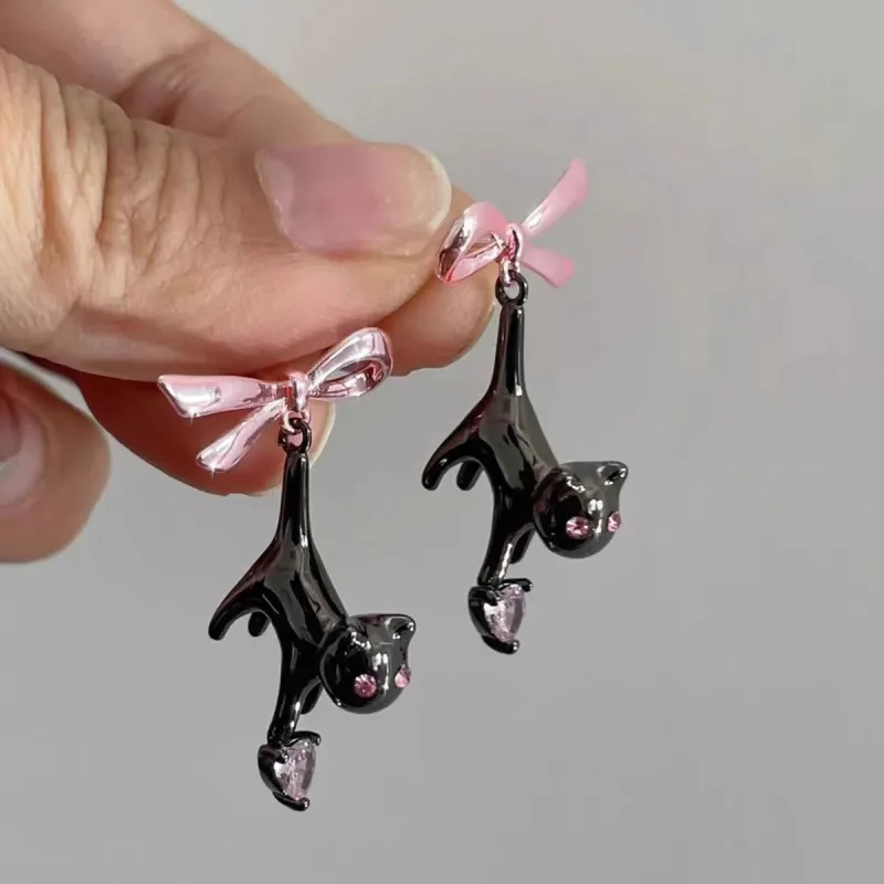 OFLY Earrings Women's-4