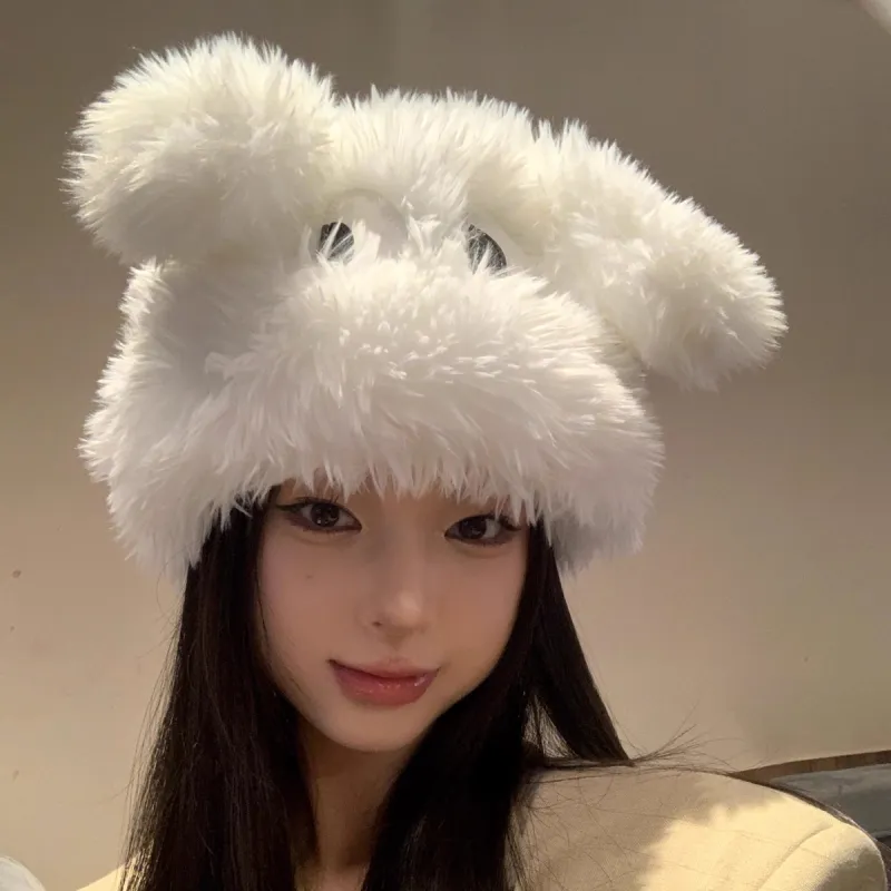 OFLY Beanies Women's-9