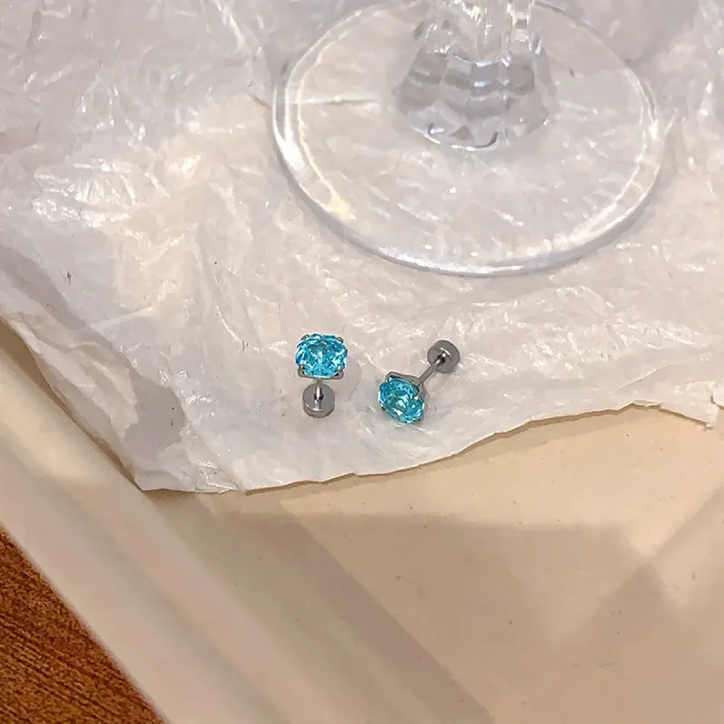 OFLY Earrings Women's-18