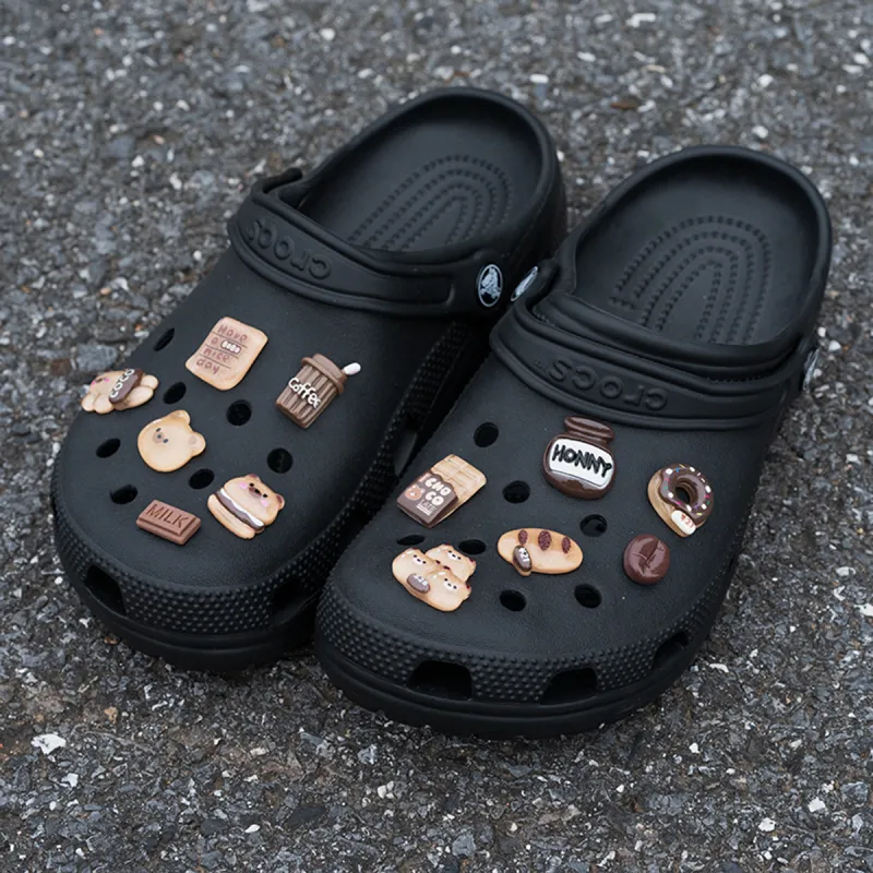 OFLY Shoe Accessories Unisex-1