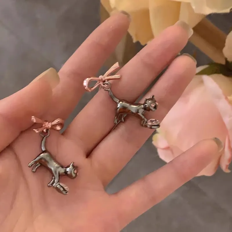 OFLY Earrings Women's-3