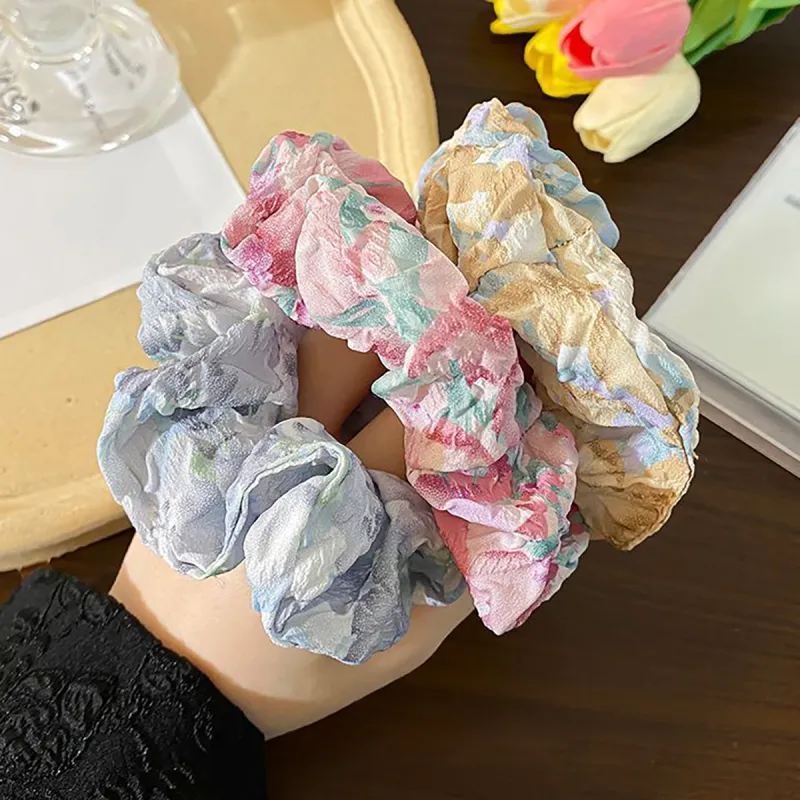 OFLY Hair Ties Women's-1