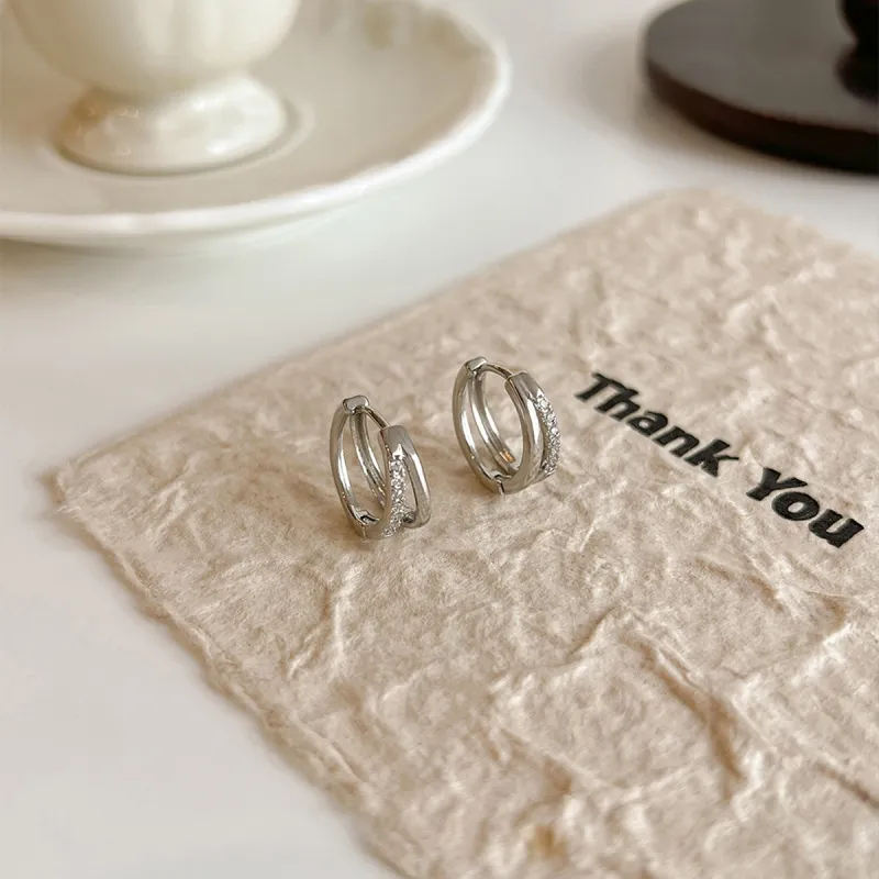 OFLY Earrings Women's-2