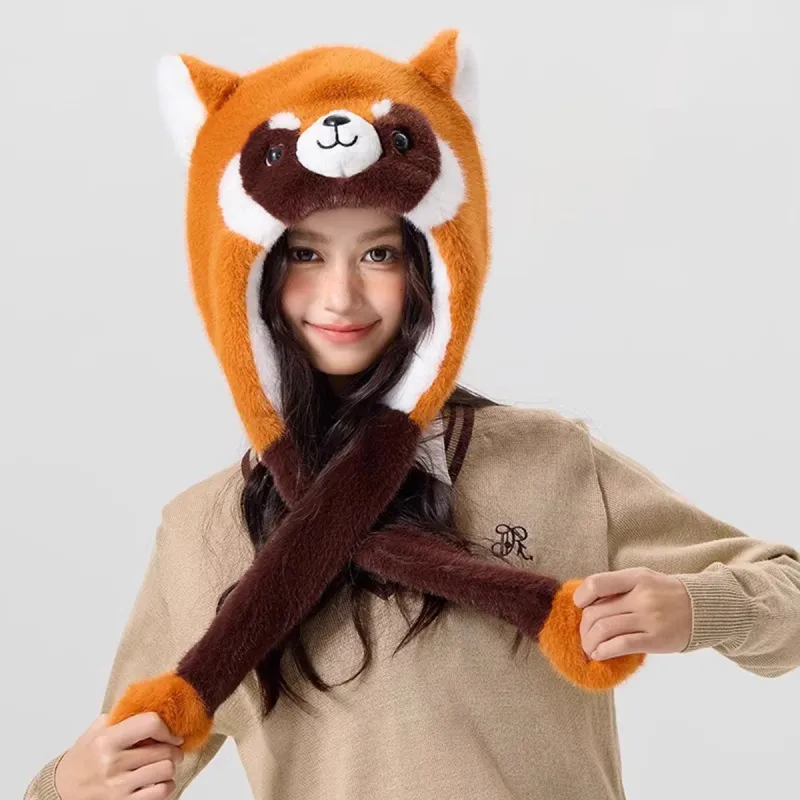 OFLY Beanies Women's-1