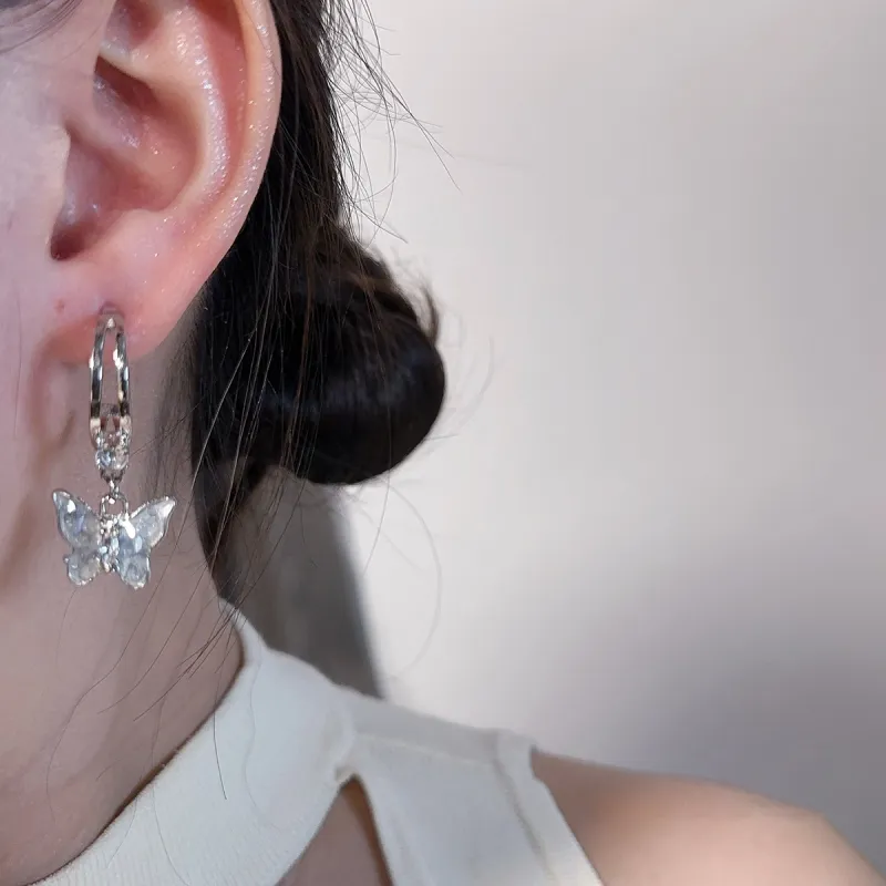 OFLY Earrings Women's-6