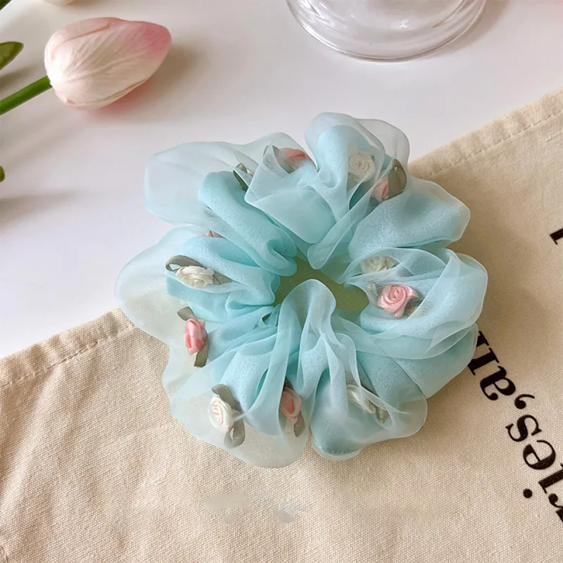 OFLY Hair Ties Women's-6