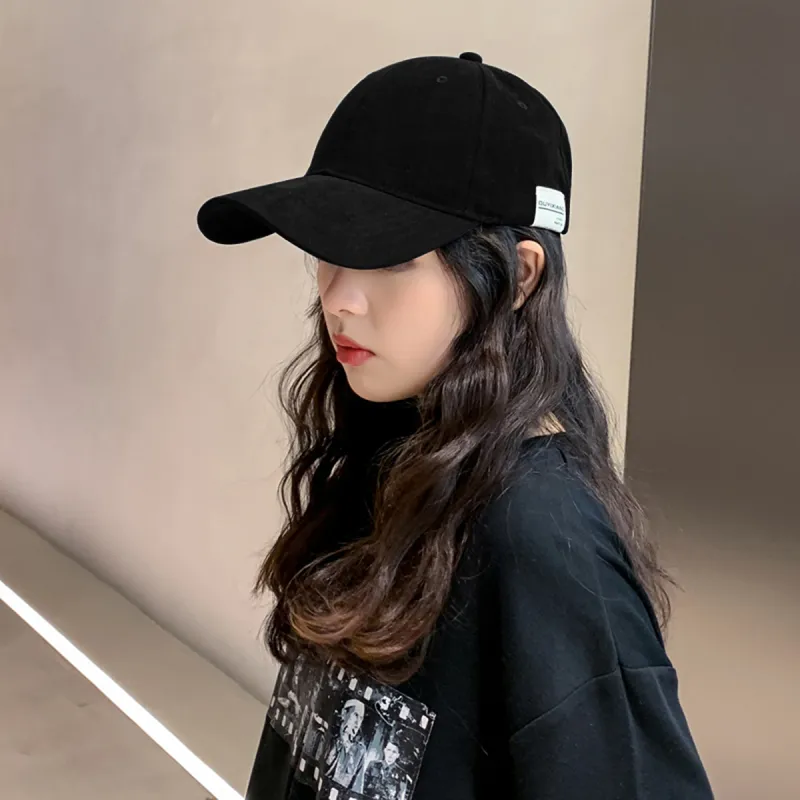 OFLY Cotton Baseball Caps Unisex-1