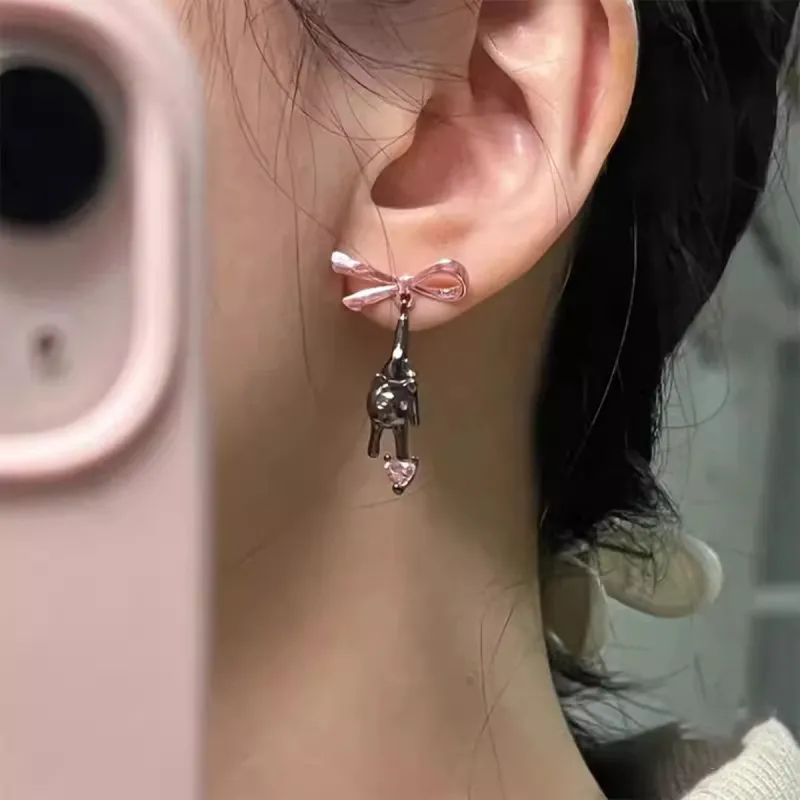 OFLY Earrings Women's-5