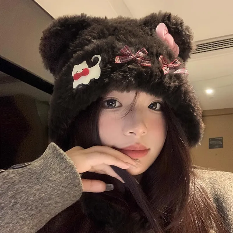 OFLY Beanies Women's-2