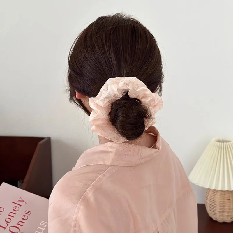 OFLY Hair Ties Women's-9