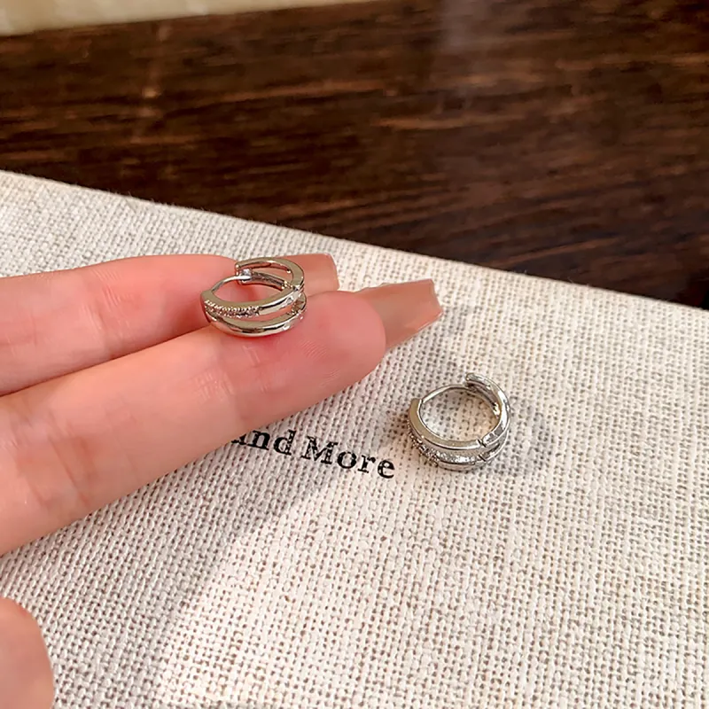 OFLY Earrings Women's-1