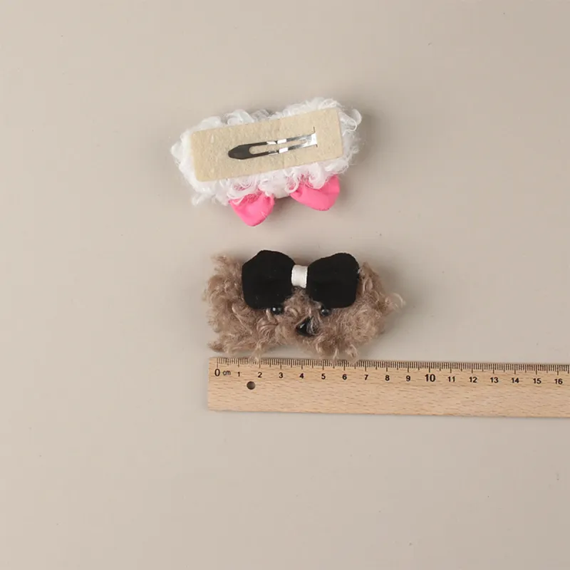 OFLY Hair Clips Women's-19