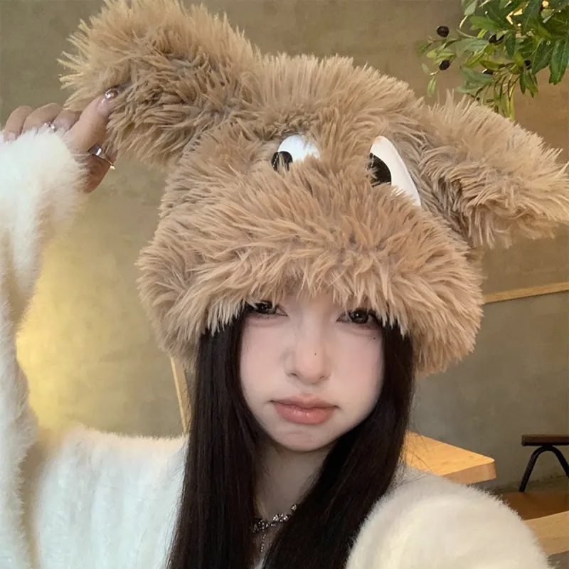 OFLY Beanies Women's-1